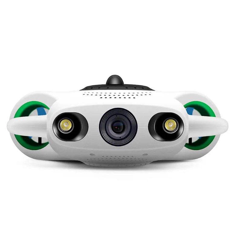Kamera Drone bawah air Camoro  - Underwater Camera ulasan dan harga