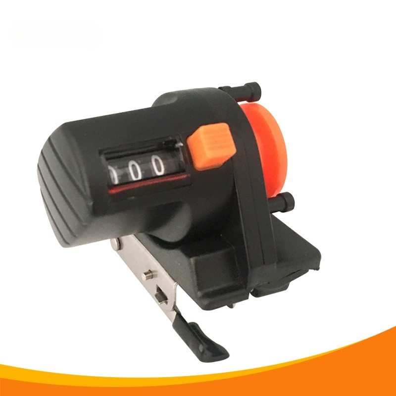 Penghitung Senar Pancing 0-999 - Fish Finder Transducer ulasan dan harga