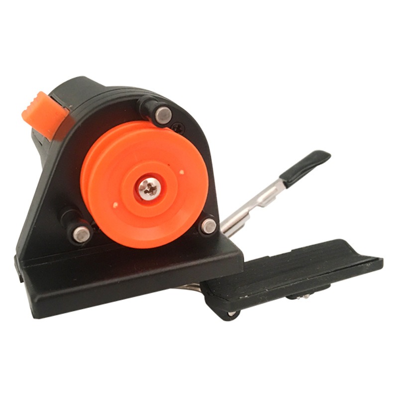 Penghitung Senar Pancing 0-999 - Fish Finder Transducer ulasan dan harga