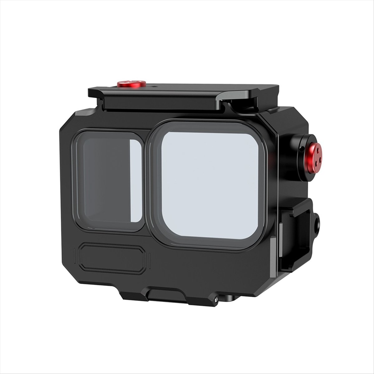 M05K 263FT/80M Casing Tahan Ai - Underwater Camera ulasan dan harga