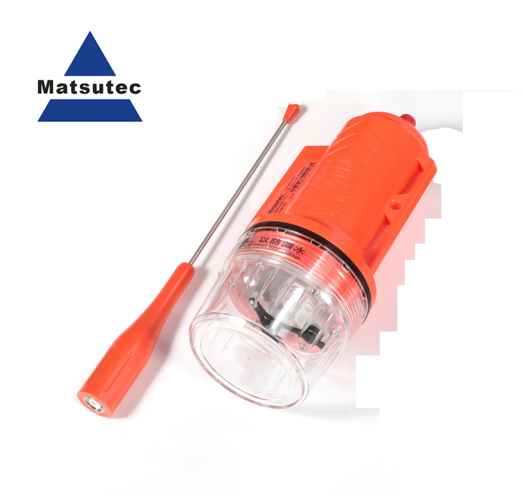 Matsutec HAB-133 Peralatan Pem - Fishing Gps ulasan dan harga