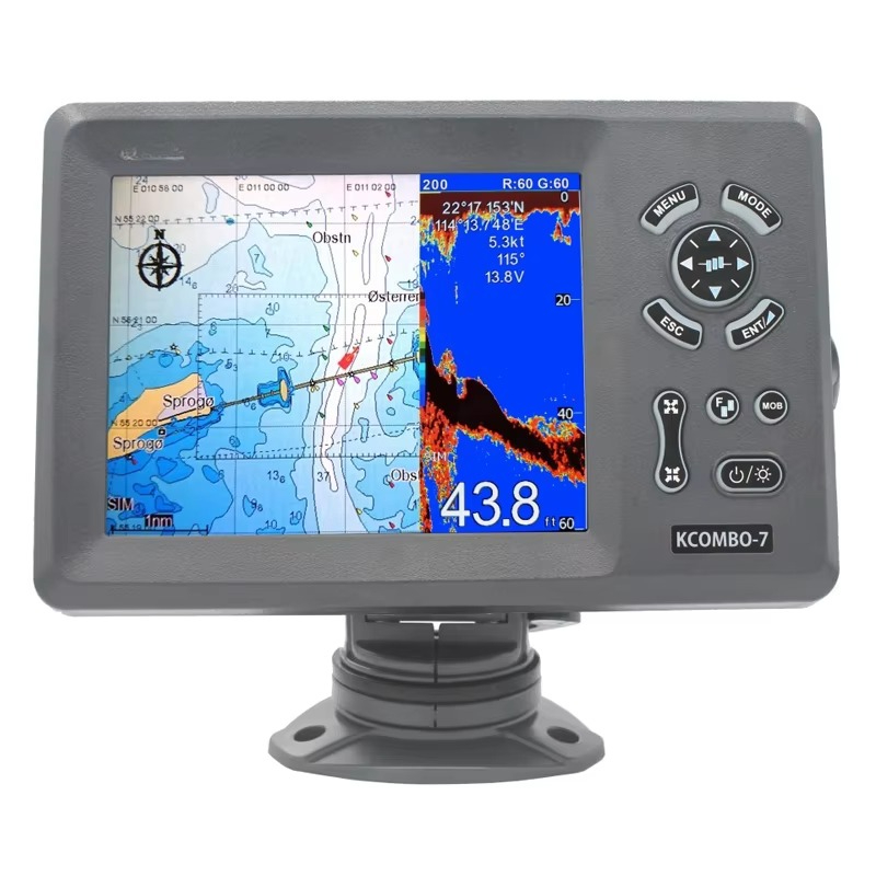 Deeper Fish untuk Kapal Marine - Fishing Gps ulasan dan harga
