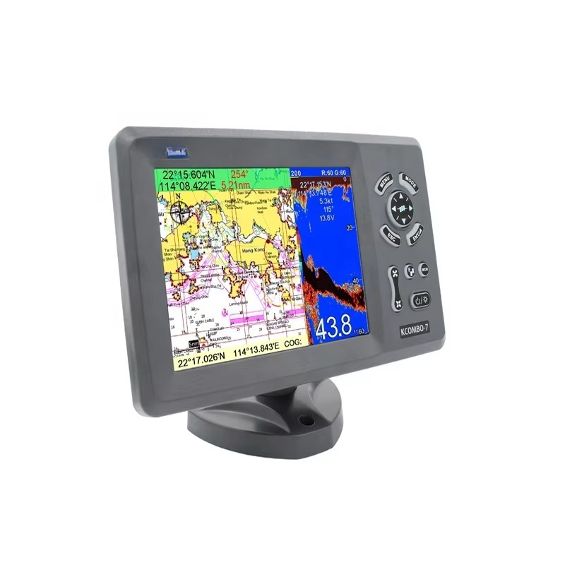 Deeper Fish untuk Kapal Marine - Fishing Gps ulasan dan harga