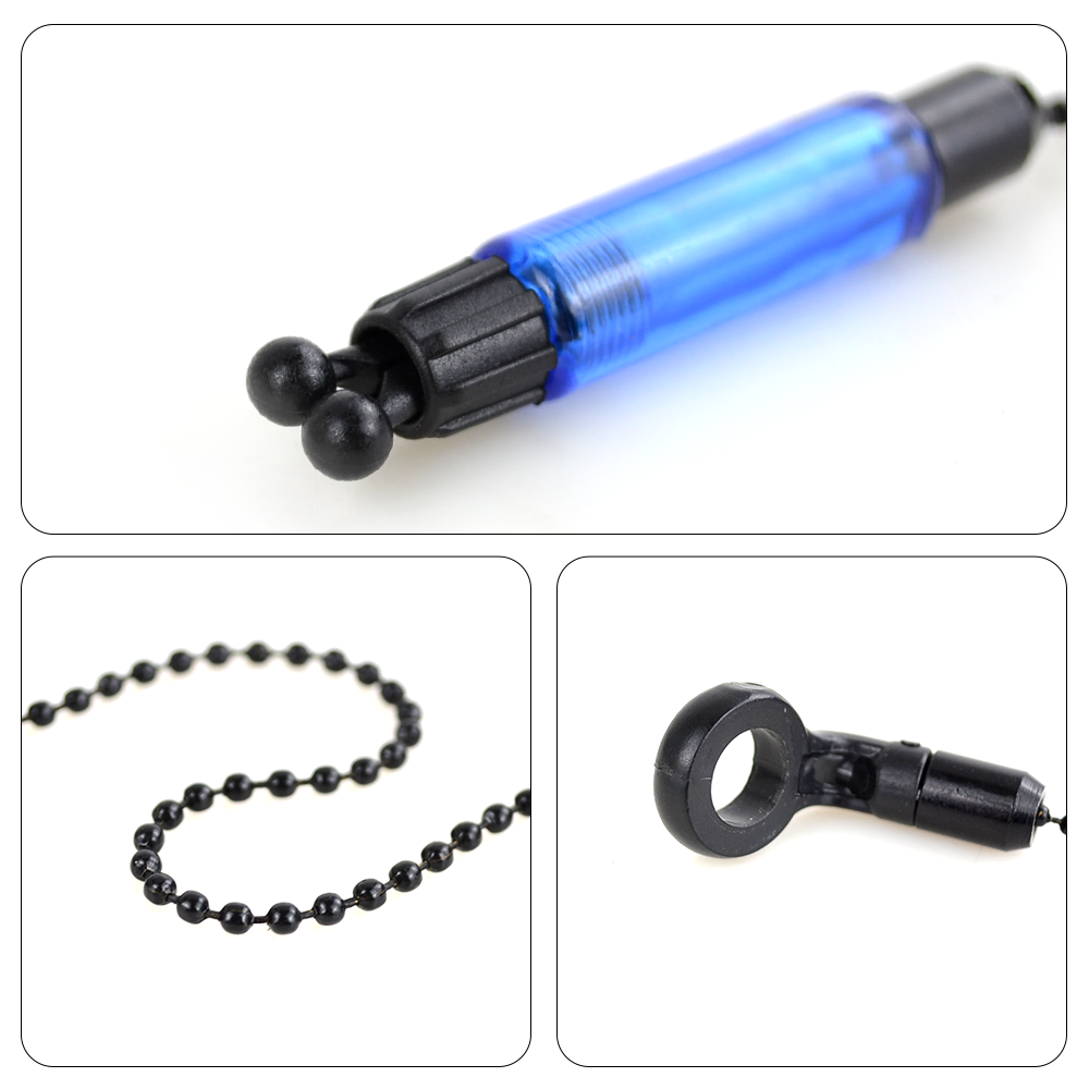 Set Alarm Pancing Hirisi Carp  - Bite Alarm ulasan dan harga