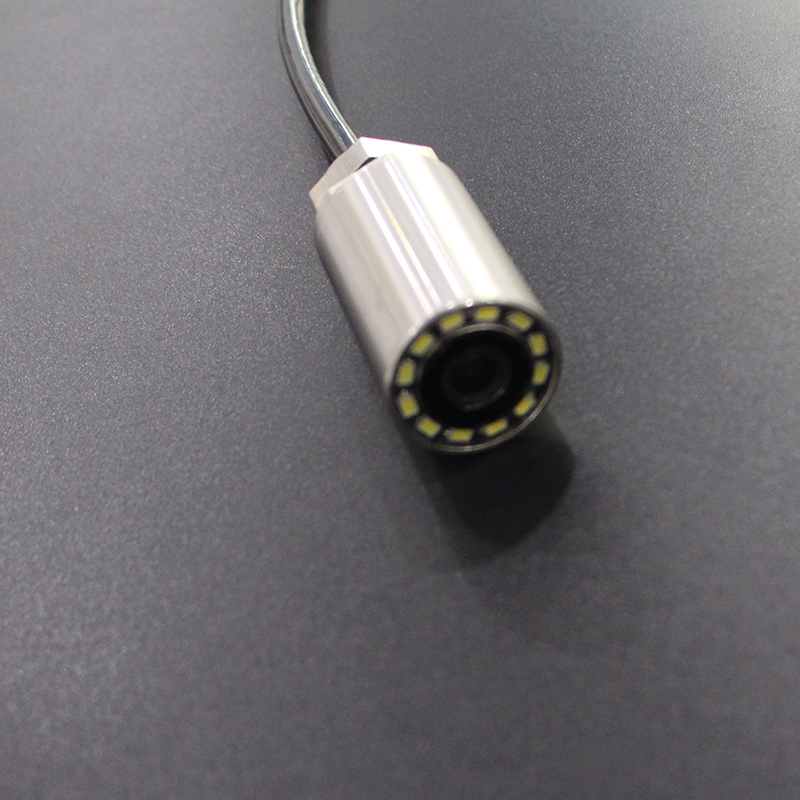 2MP 140 Sudut Lebar 316 Baja T - Underwater Camera ulasan dan harga