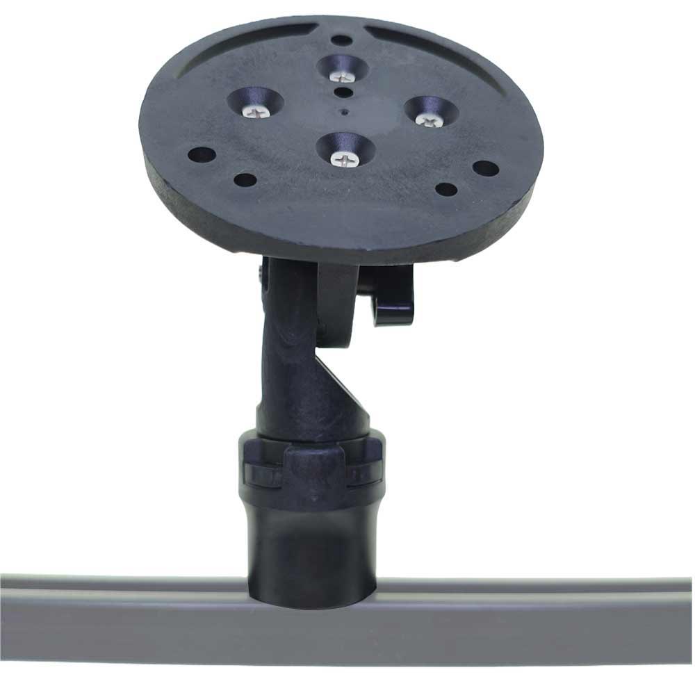 Penyangga Pencari Ikan Kayak u - Fish Finder Mount ulasan dan harga
