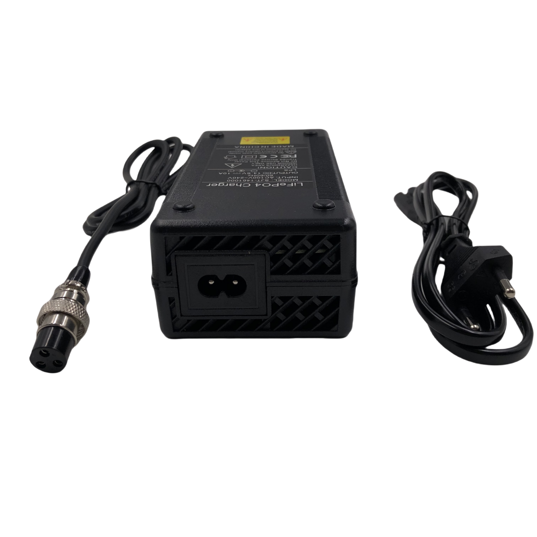 Pengisi Daya 14.6V10A untuk Ba - Fish Finder Charger ulasan dan harga