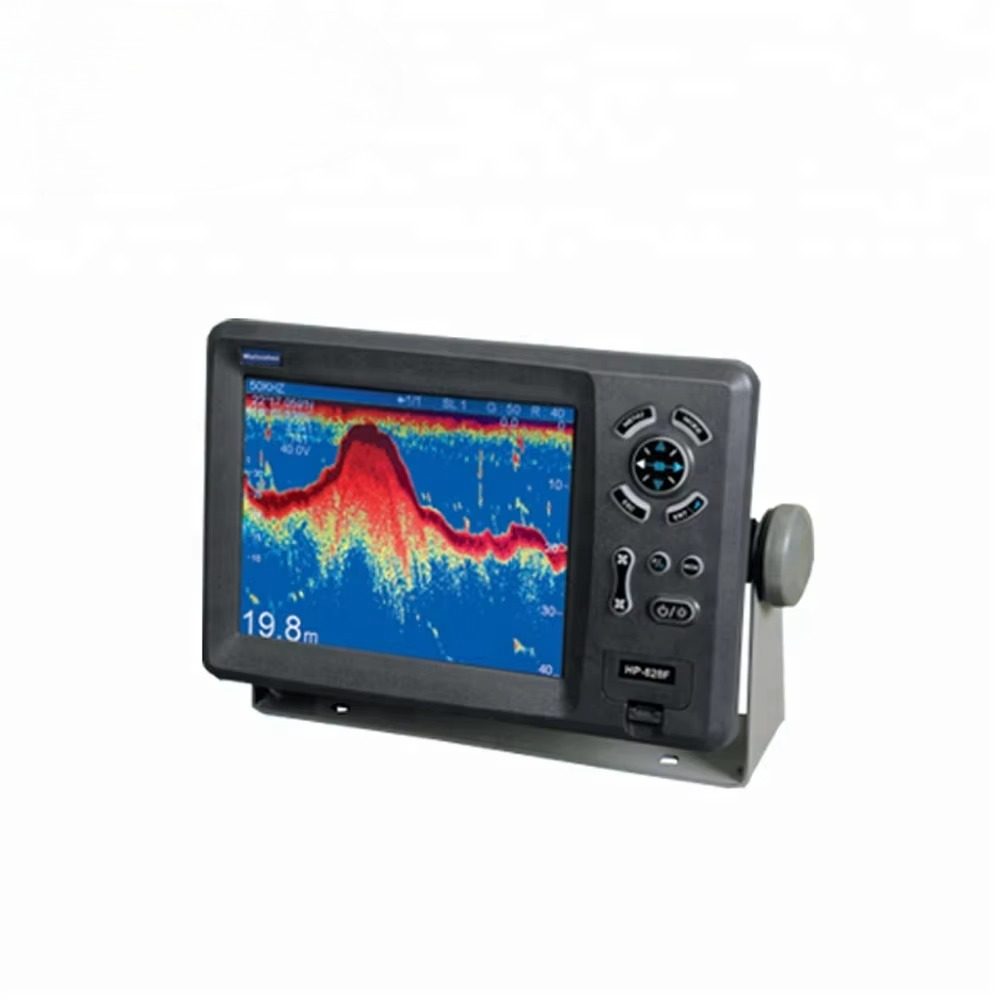 Alat Pencari Ikan Mr LCD Fish  - Fishing Gps ulasan dan harga